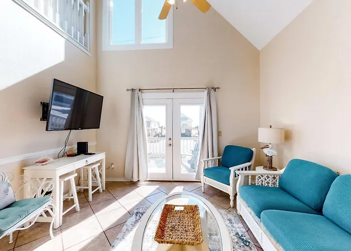 Dog-friendly House With Private Pool - Dock And Fishing Pier Available * Gulf Shores