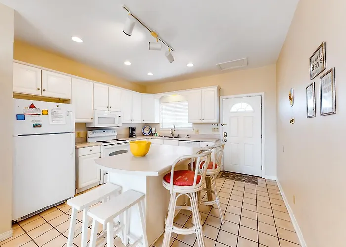 Holiday home Dog-friendly House With Private Pool - Dock And Fishing Pier Available Gulf Shores