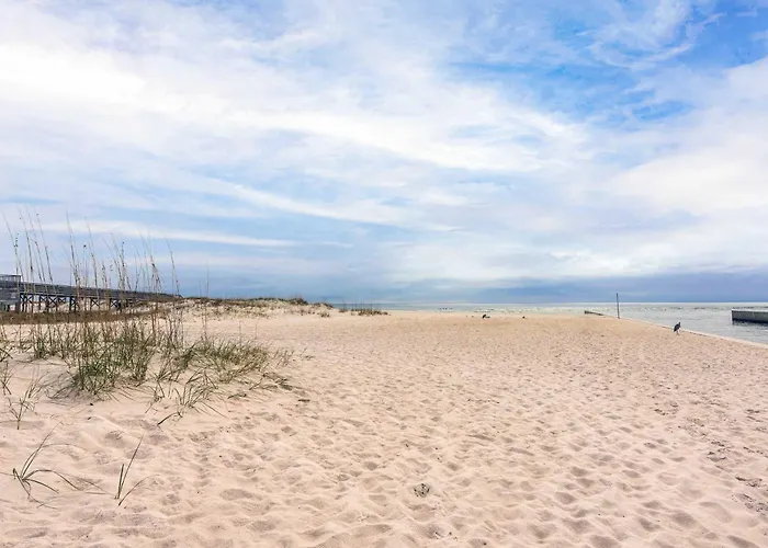 Dog-friendly House With Private Pool - Dock And Fishing Pier Available Holiday home