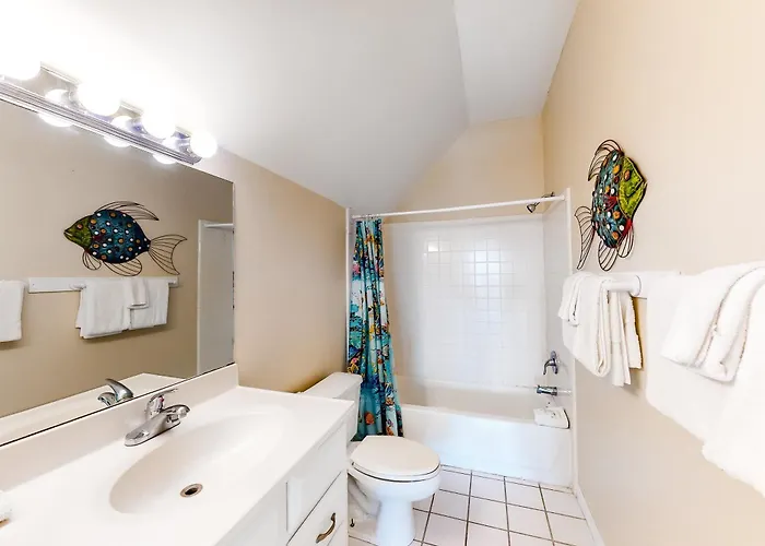 Holiday home Dog-friendly House With Private Pool - Dock And Fishing Pier Available Gulf Shores