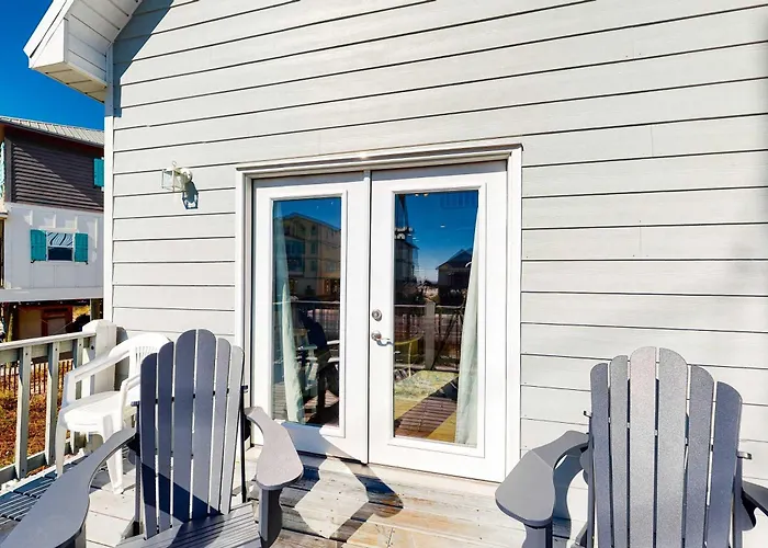Dog-friendly House With Private Pool - Dock And Fishing Pier Available * Gulf Shores