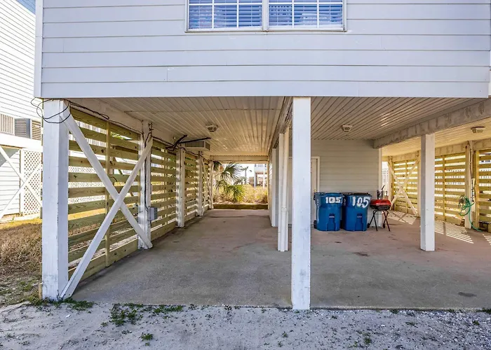 Holiday home Dog-friendly House With Private Pool - Dock And Fishing Pier Available Gulf Shores